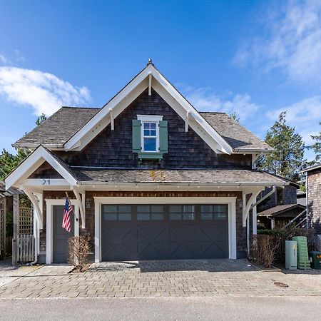 パシフィックビーチ Nantucket House By Seabrook Hospitalityヴィラ エクステリア 写真