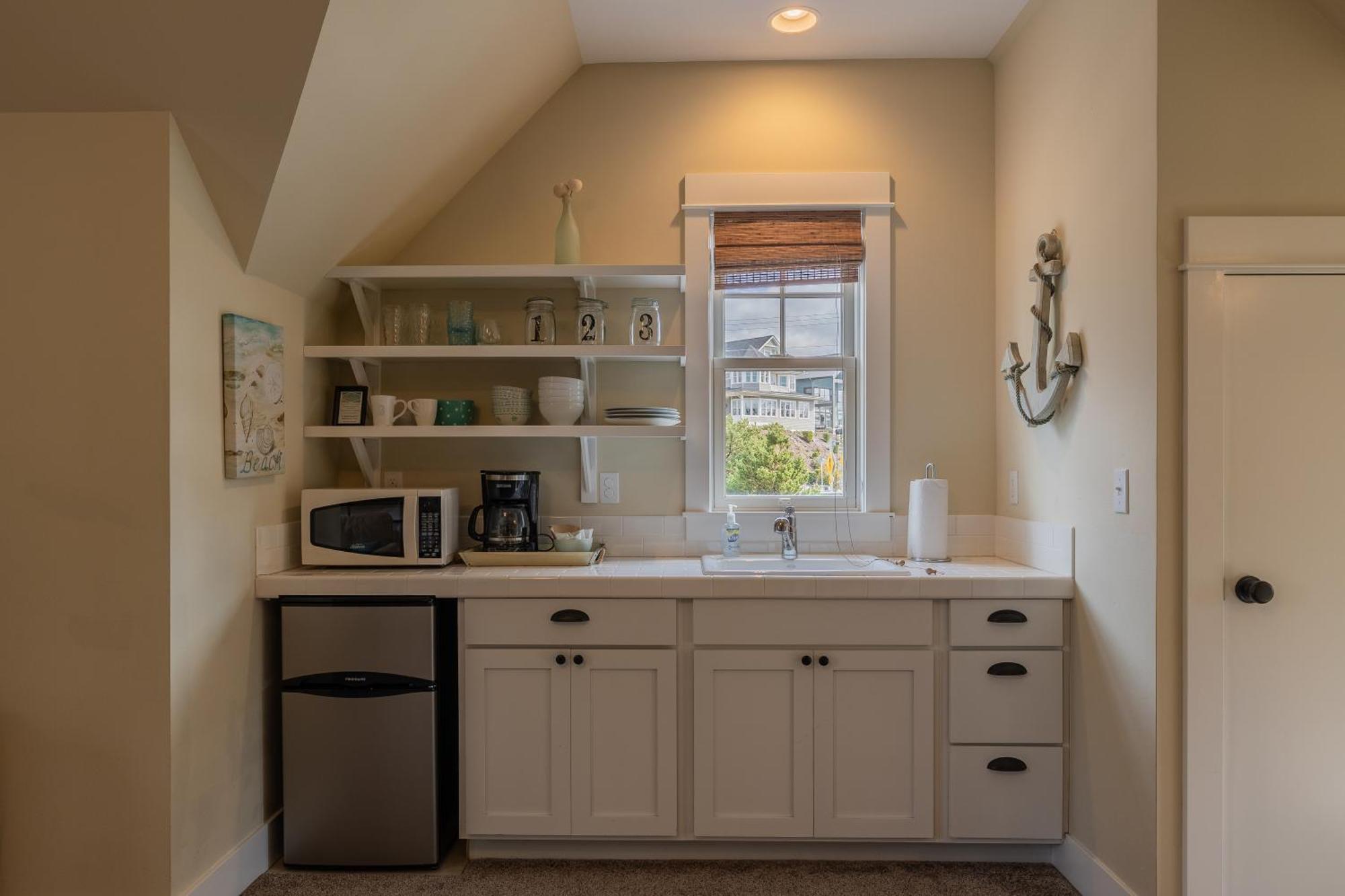 パシフィックビーチ Nantucket House By Seabrook Hospitalityヴィラ エクステリア 写真