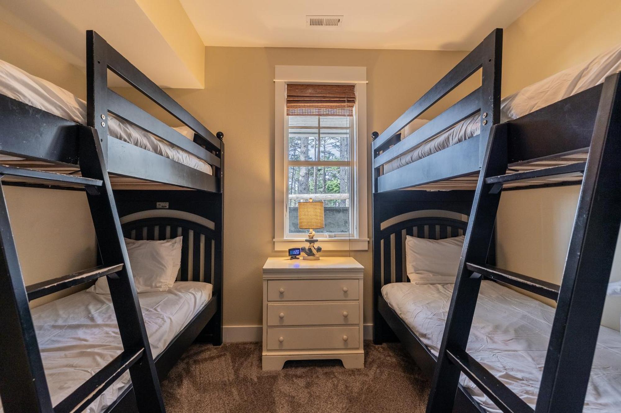 パシフィックビーチ Nantucket House By Seabrook Hospitalityヴィラ エクステリア 写真