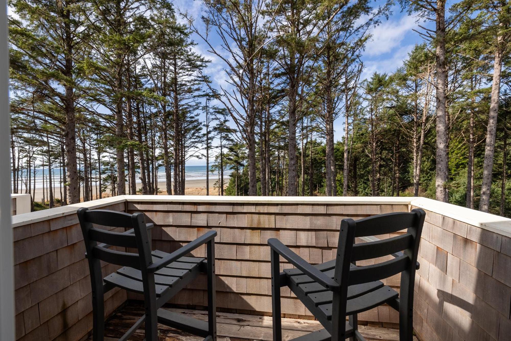 パシフィックビーチ Nantucket House By Seabrook Hospitalityヴィラ エクステリア 写真
