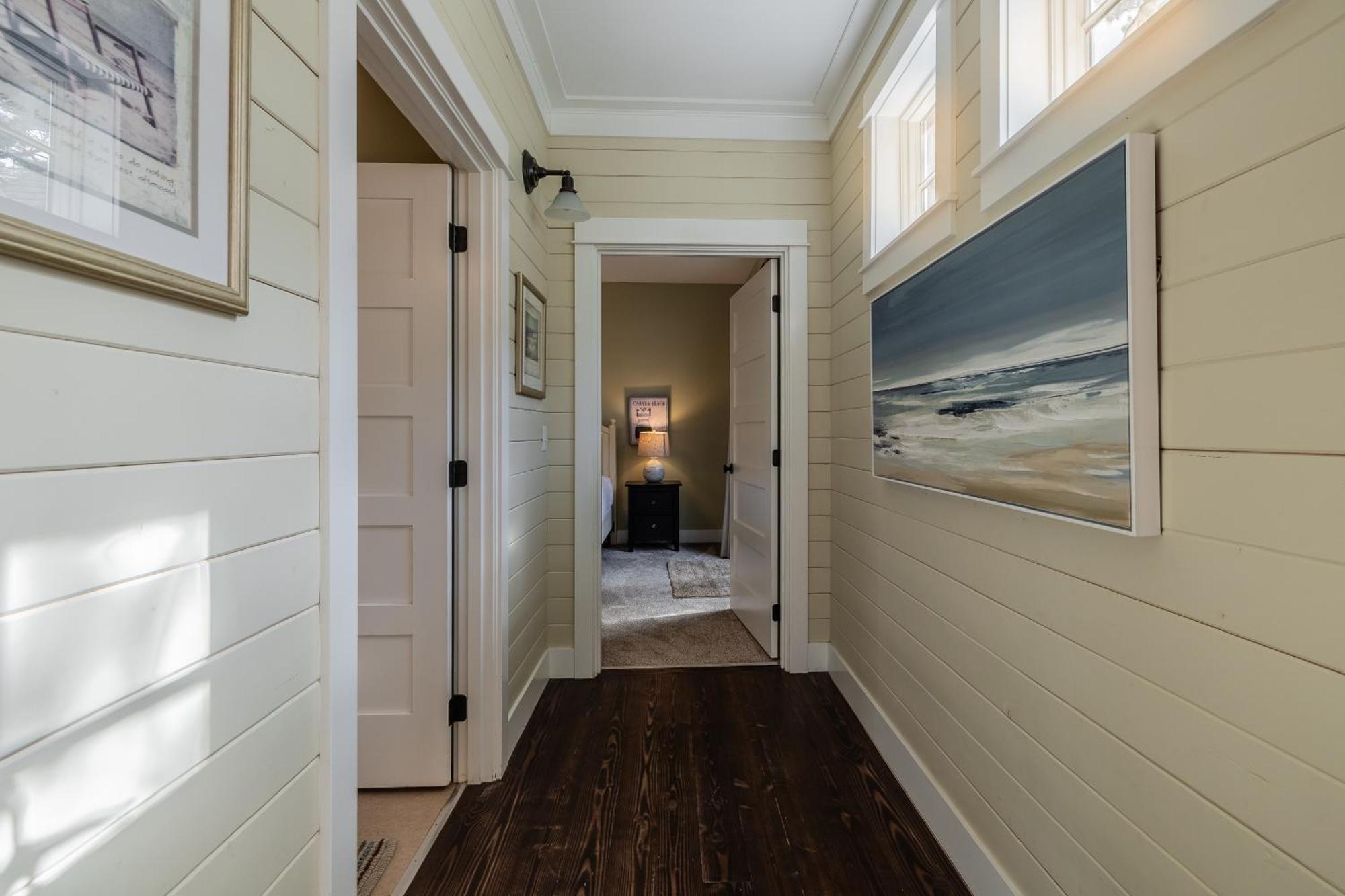 パシフィックビーチ Nantucket House By Seabrook Hospitalityヴィラ エクステリア 写真