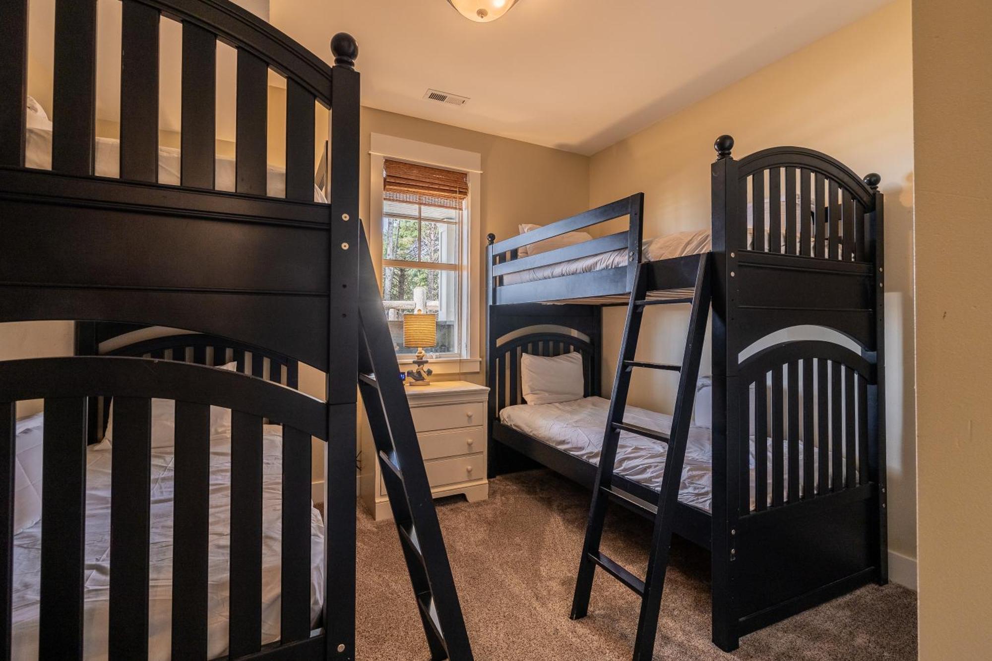 パシフィックビーチ Nantucket House By Seabrook Hospitalityヴィラ エクステリア 写真
