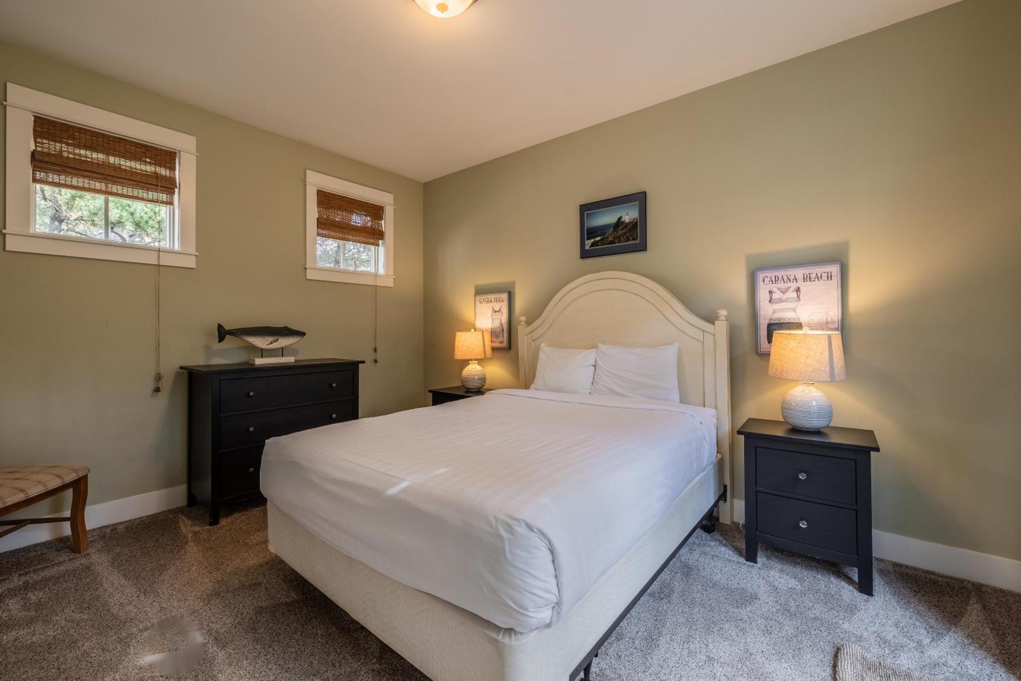 パシフィックビーチ Nantucket House By Seabrook Hospitalityヴィラ エクステリア 写真