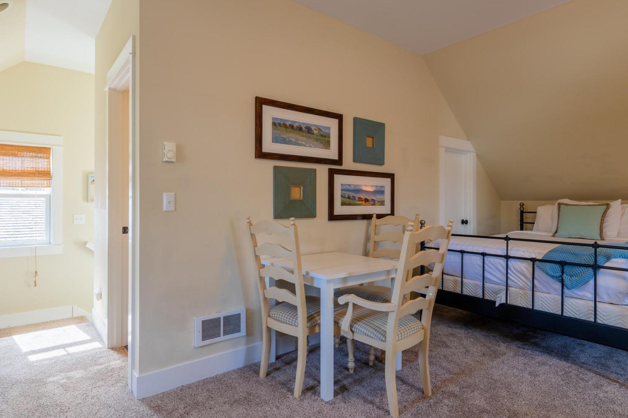 パシフィックビーチ Nantucket House By Seabrook Hospitalityヴィラ エクステリア 写真